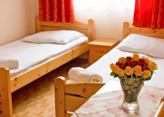 Hostel Rest