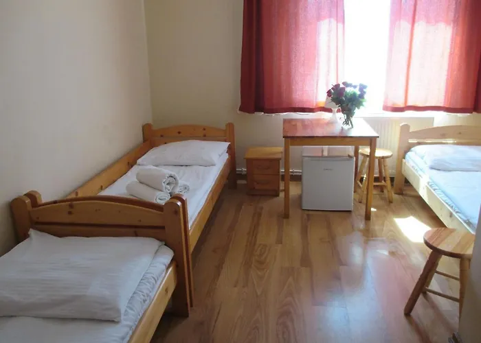 Hostel Rest