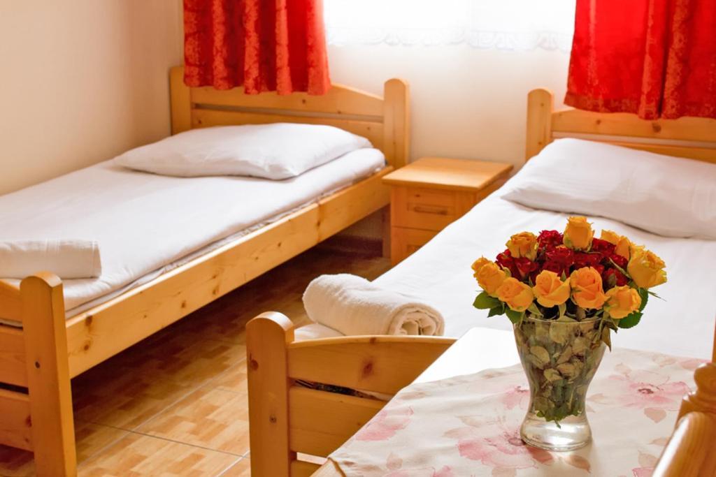 Rest Апарт-готель
