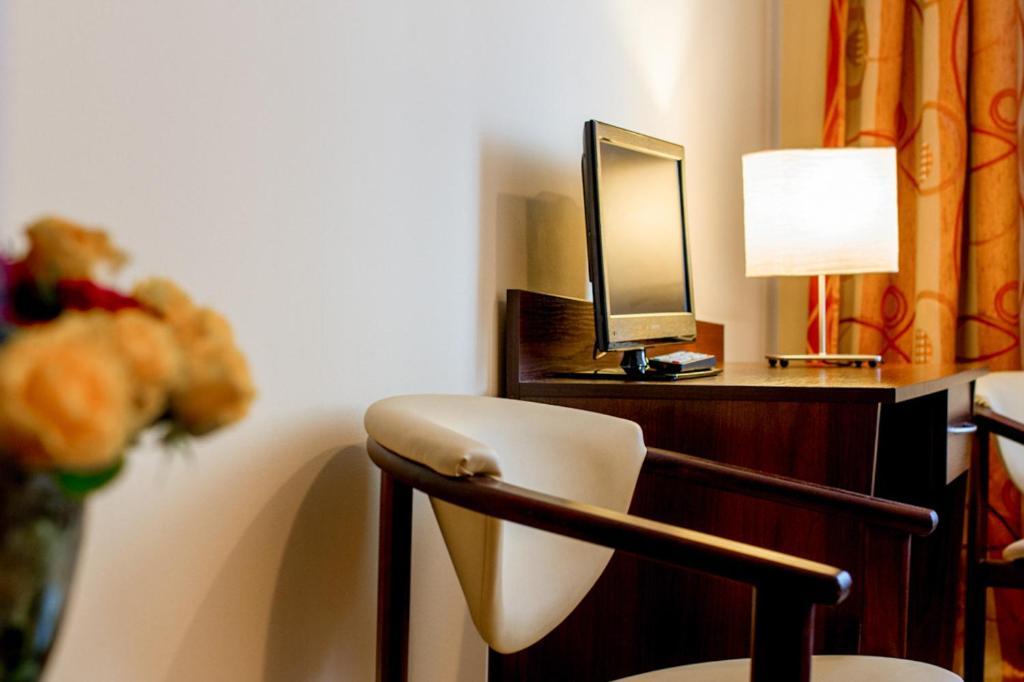 Aparthotel Rest Krakau