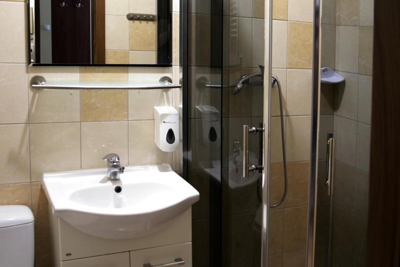 Aparthotel Rest Krakau