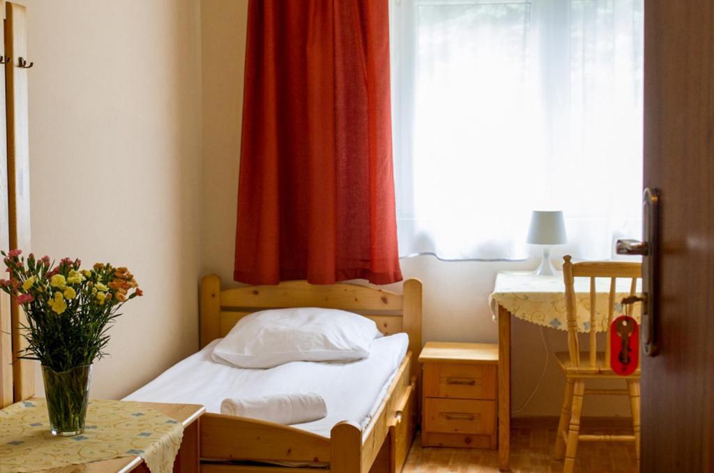 Aparthotel Rest Krakov